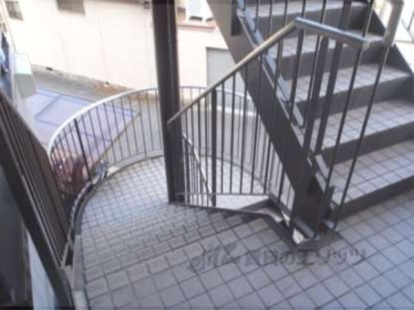 階段