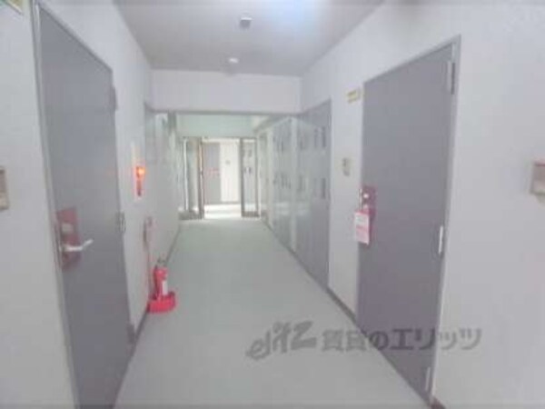 廊下
