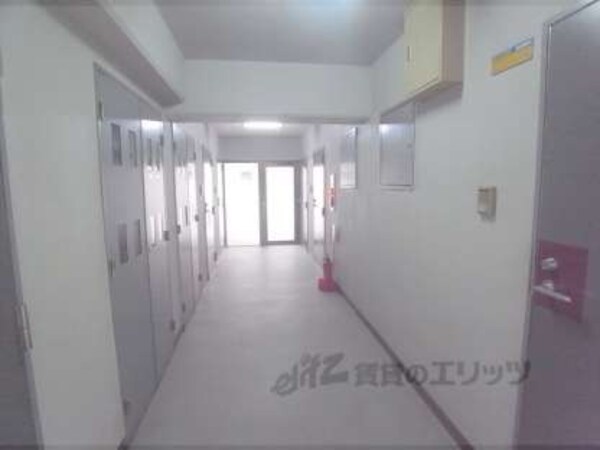 廊下