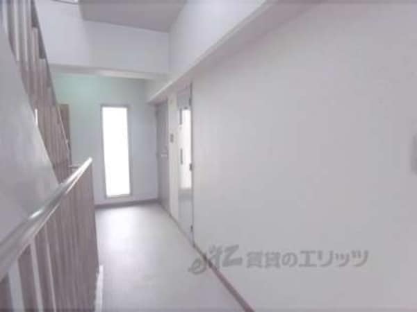 廊下