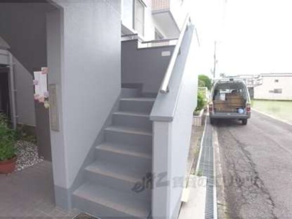 階段