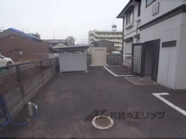 通路