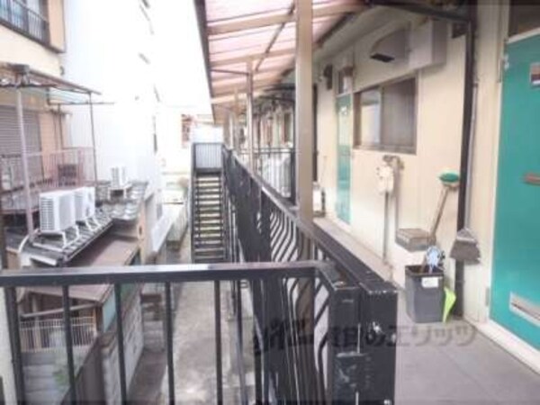 通路