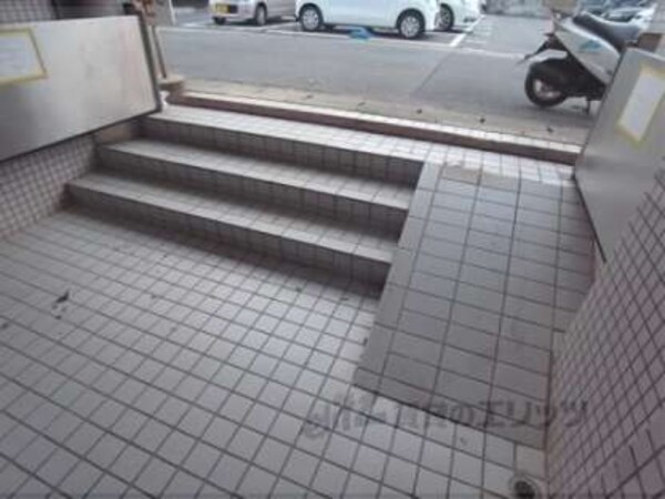 階段
