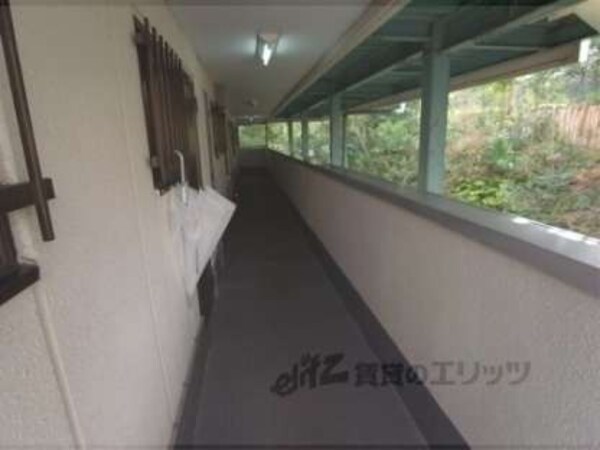 通路