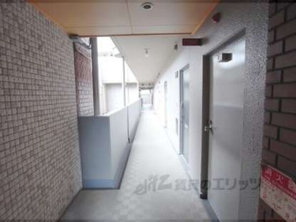 通路