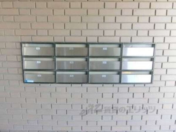 集合ポスト