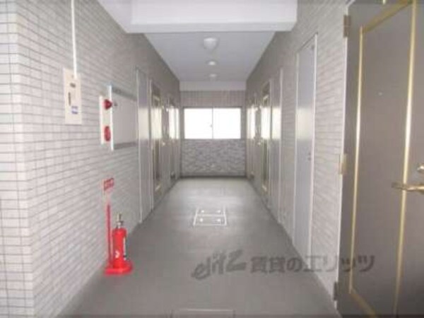 通路