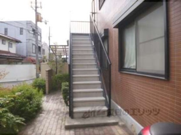 階段