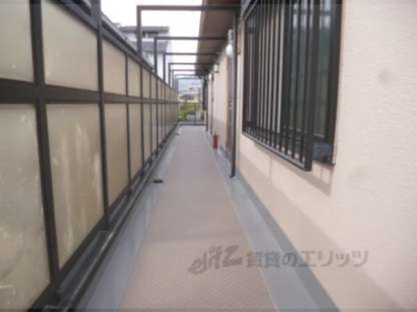 廊下
