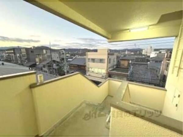 階段