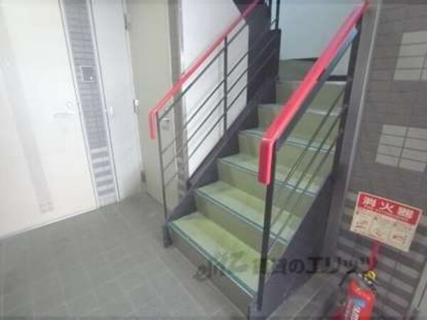 階段