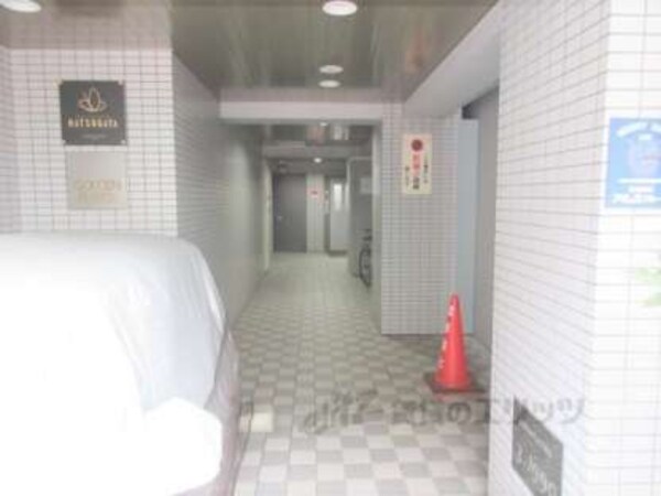 通路