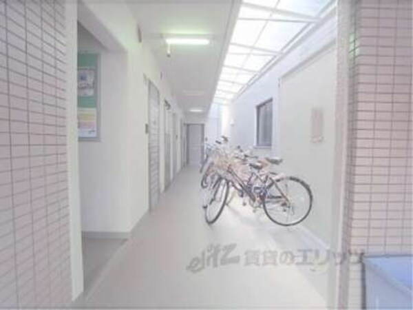 通路
