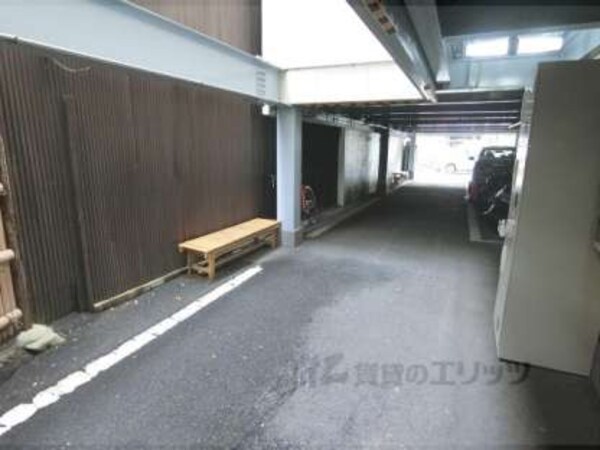 通路