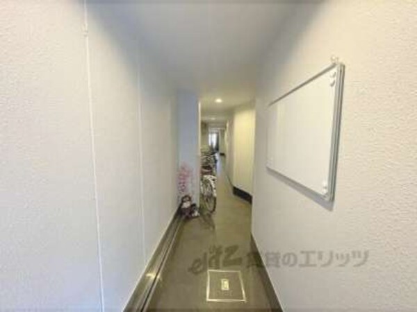 通路