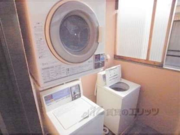 集合ポスト