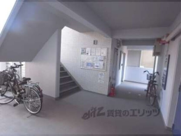 通路
