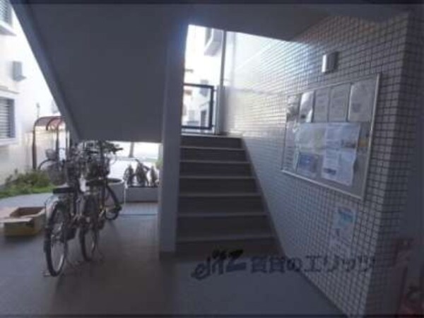 階段