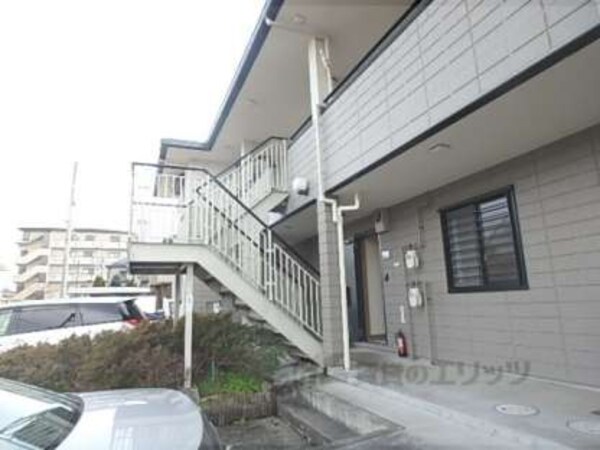 階段