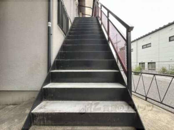 階段