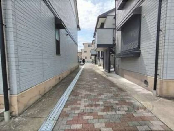 通路