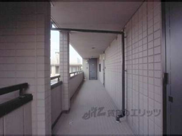 廊下