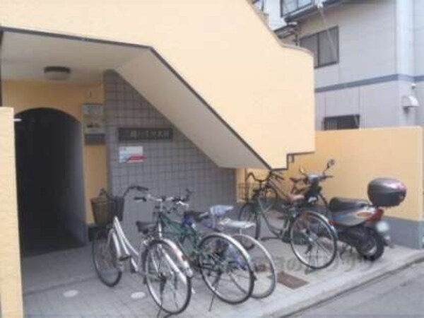 階段