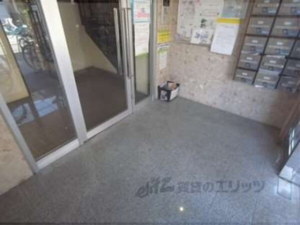 ロビー