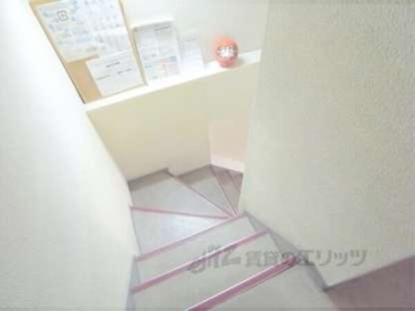 階段
