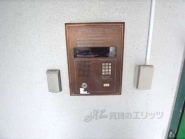 オートロック