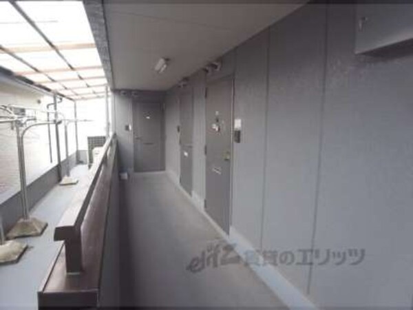 通路