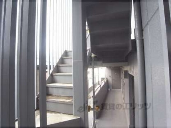 階段