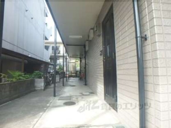 通路