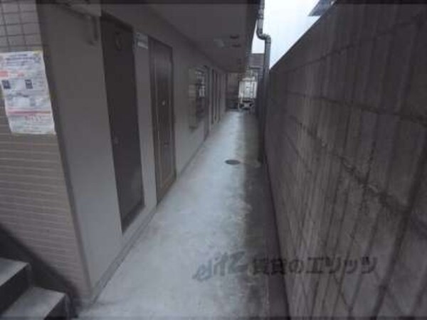 通路