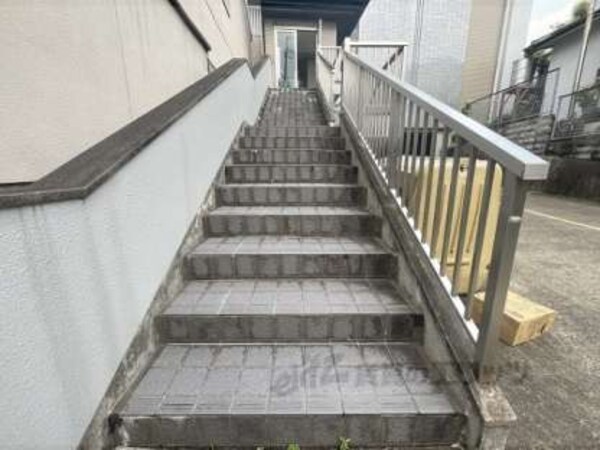 階段