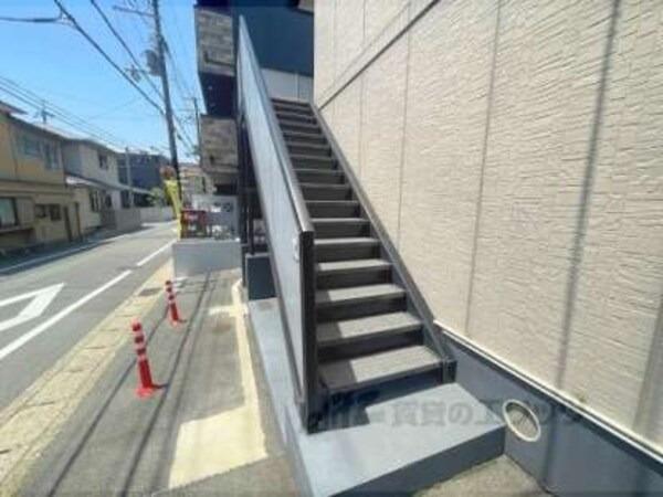 階段
