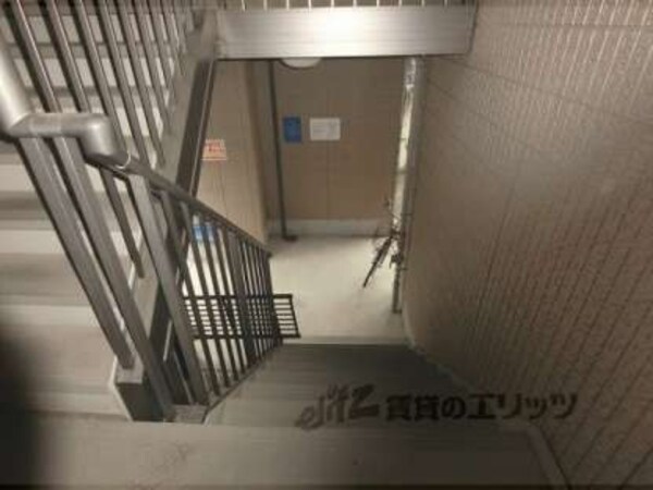 階段