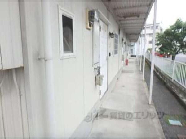 廊下