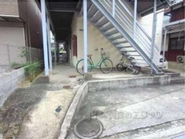 通路