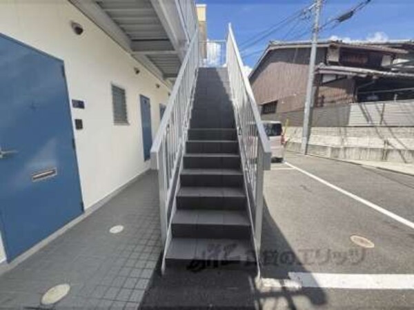階段