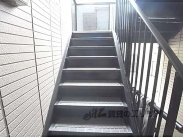 階段