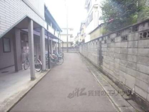 通路