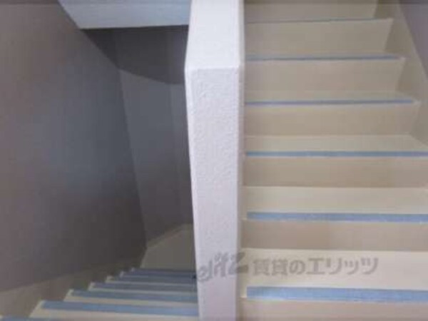階段