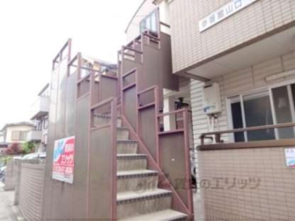 階段
