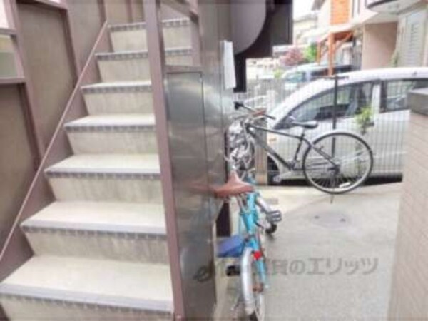 階段