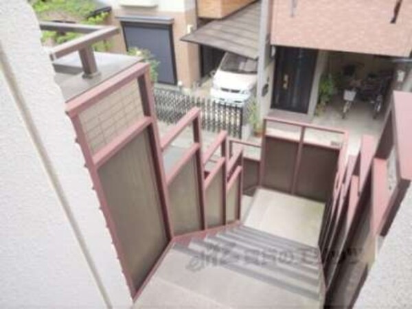 階段