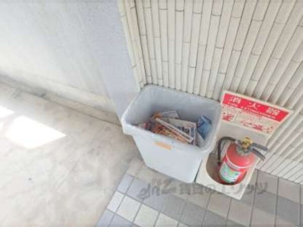 ゴミ箱