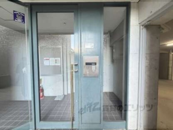 駐車場用