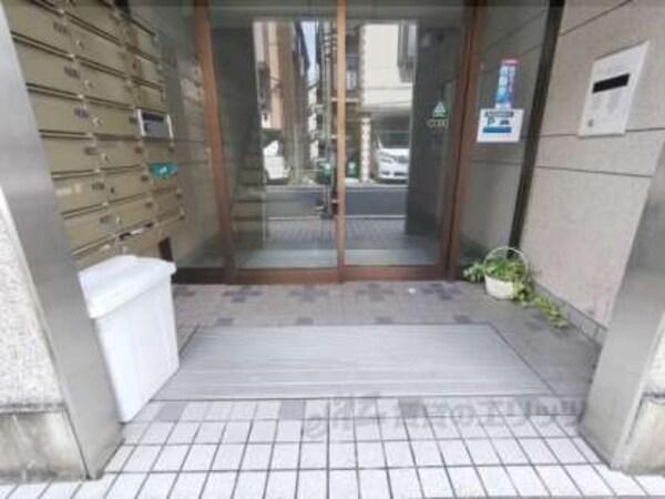 ロビー